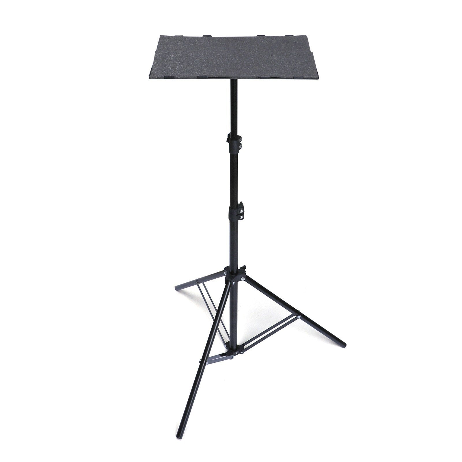 T160 Projector Tripod Stand Adjustable Laptop Floor Stand DJ Equipment Studio Stand Mount Holder T160 Projector Tripod Stand Adjustable Laptop Floor Stand DJ Equipment Studio Stand Mount Holder